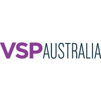 VSP Australia (General Optical) Logo