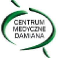Damiana Medical Centre Logo