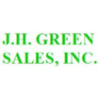 J. H. Green Sales, Inc. Logo