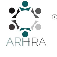 Telfer Human Resources Association Logo