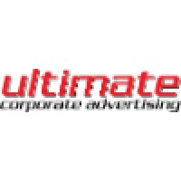 Ultimate Corporate Advertising Logo