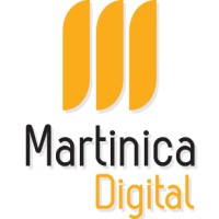 Martinica Digital Logo