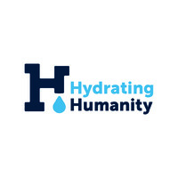 Hydrating Humanity Logo