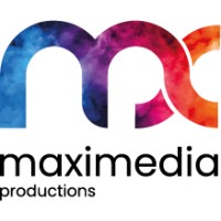 maximedia Productions Logo