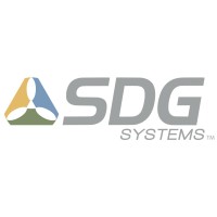 SDG Systems Logo
