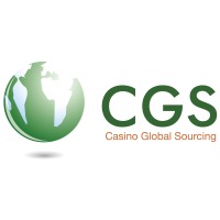 Casino Global Sourcing Logo