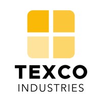TEXCO INDUSTRIES S.R.L. Logo