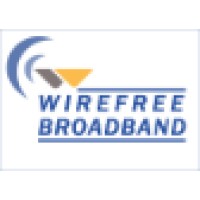 WirefreeBroadband Logo