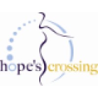 Hopes Crossing Logo
