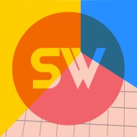 Single Wing Creative Logo