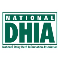 National Dairy Herd Information Association Logo