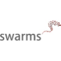 swarms online | social strategy Logo