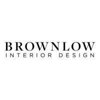 Brownlow Interior Design Logo