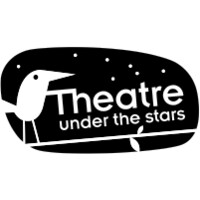 Theatre Under The Stars Vancouver Logo