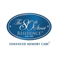The 80th Street Residence Logo