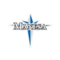 Manesa Logo