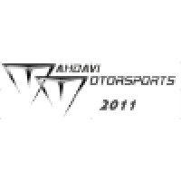 Mahdavi Motorsports Logo