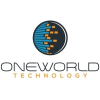 One World Technology Logo