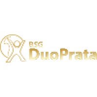 BSG DuoPrata Treinamento Logo