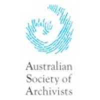Australian Society of Archivists Inc Logo