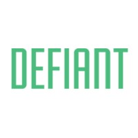 Defiant Interactive Logo