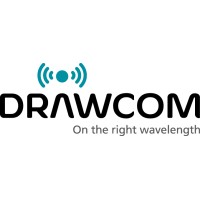 DrawCom Pty Ltd Logo