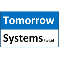 Tomorrow Systems Pty Ltd Logo