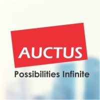Auctus Consulting Logo