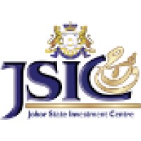 Johor State Investment Centre Logo