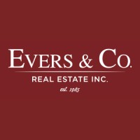Evers & Co. Real Estate Inc. Logo