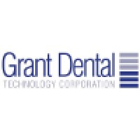 Grant Dental Technology Logo