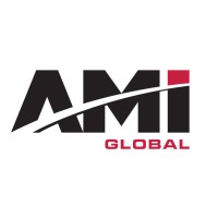 AMI GLOBAL LOGISTICS PVT LTD Logo