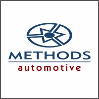 Methods Automotive Logo