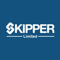 SKIPPER LIMITED Logo