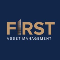First Asset Management Logo
