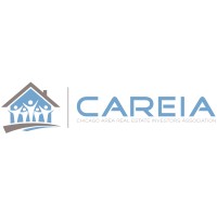 Chicago Area Real Estate Investors Association Logo