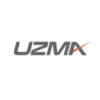 Uzma Group Logo