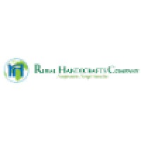 Rural Handicrafts Company Logo