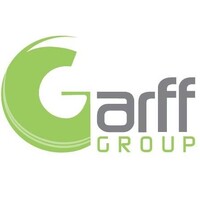 Garff Group Logo