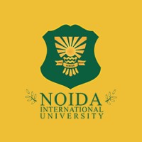 Noida International University Logo