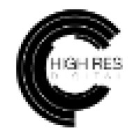 High Res Digital Imaging & Giclée Australia Logo
