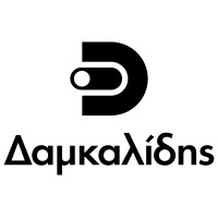 Damkalidis SA Logo