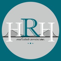 HRH Real Estate Services Corporation Logo