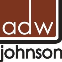 ADW Johnson Pty Ltd Logo