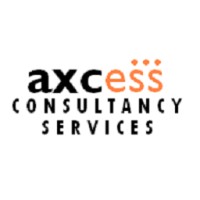 Axcess Consultancy Services Logo