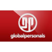 Global Personals, LLC Logo