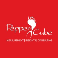 PepperCube Consultants (Pvt) Limited Logo