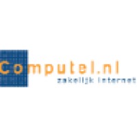 Computel Standby b.v. Internetdiensten zakelijke markt Logo
