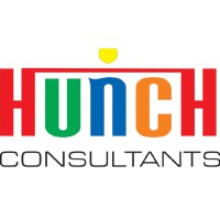HUNCH Consultants Logo