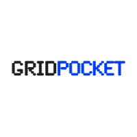GridPocket Logo